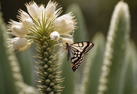  Yucca Moth! Den mystiske pollinatören med ett extraordinärt förhållande till sin växtpartner